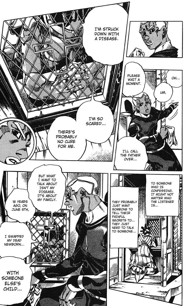 Chapter 127 - Page 21