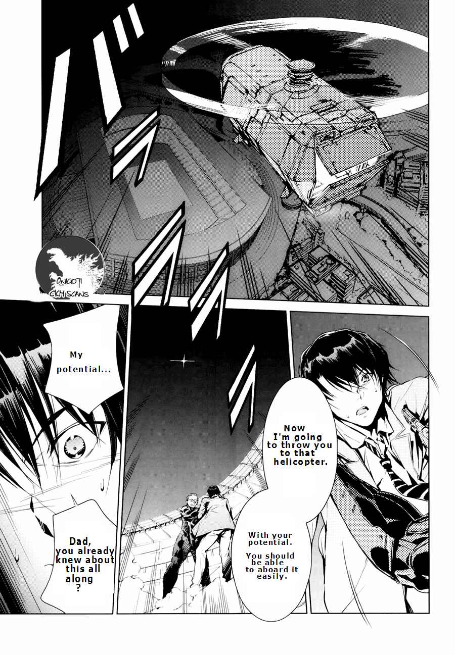 Chapter 3 - Page 6