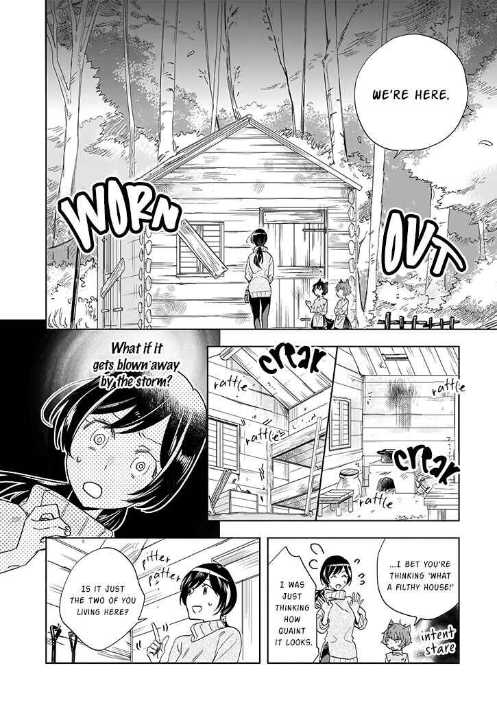 Chapter 1 - Page 9