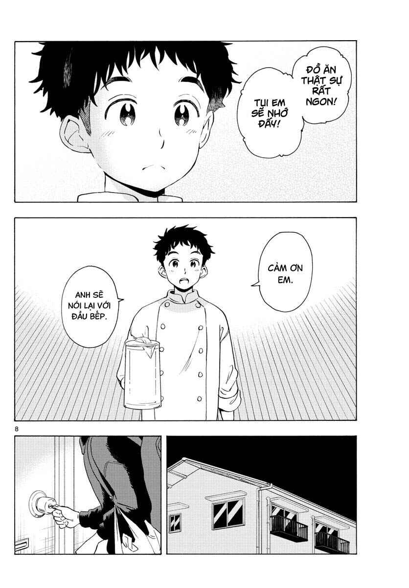 Chapter 230 - Page 8