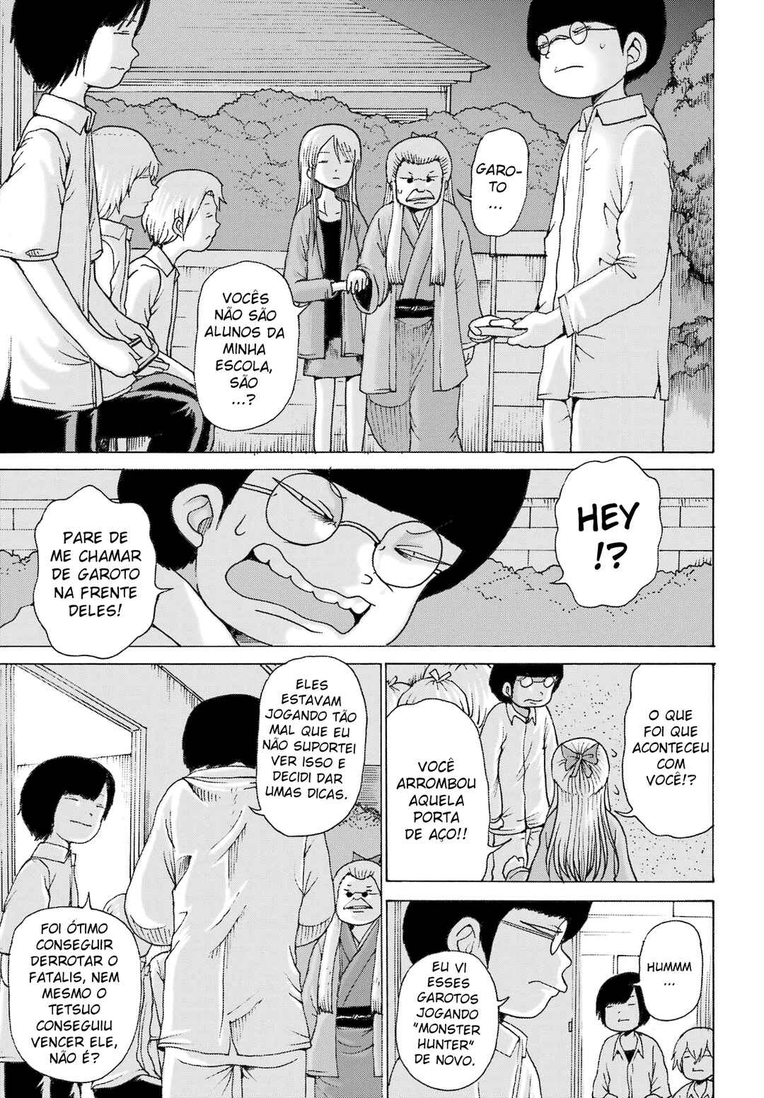 Chapter 41 - Page 20