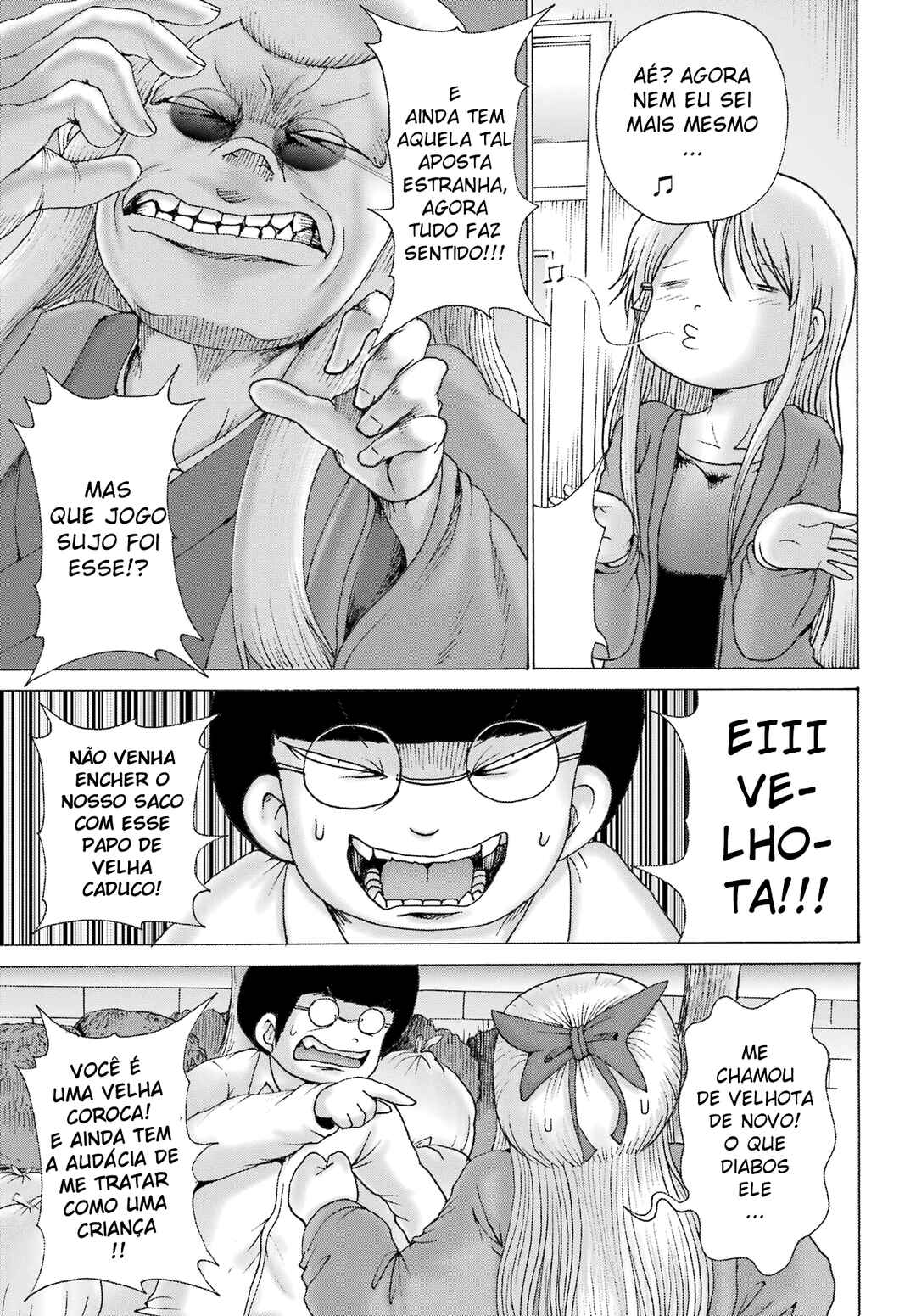 Chapter 41 - Page 22