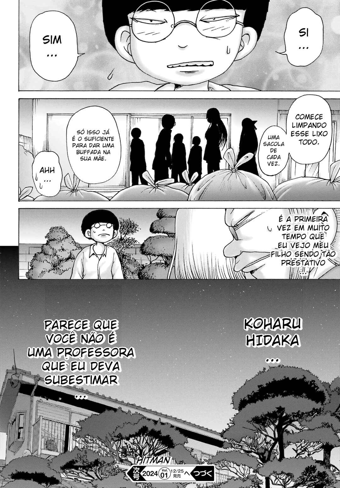 Chapter 41 - Page 25