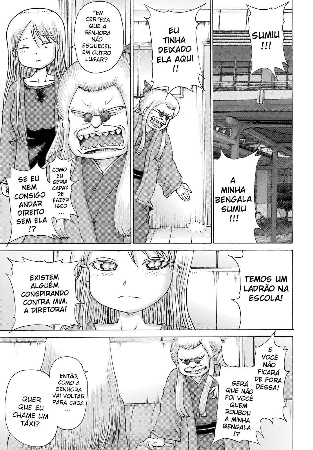 Chapter 41 - Page 8