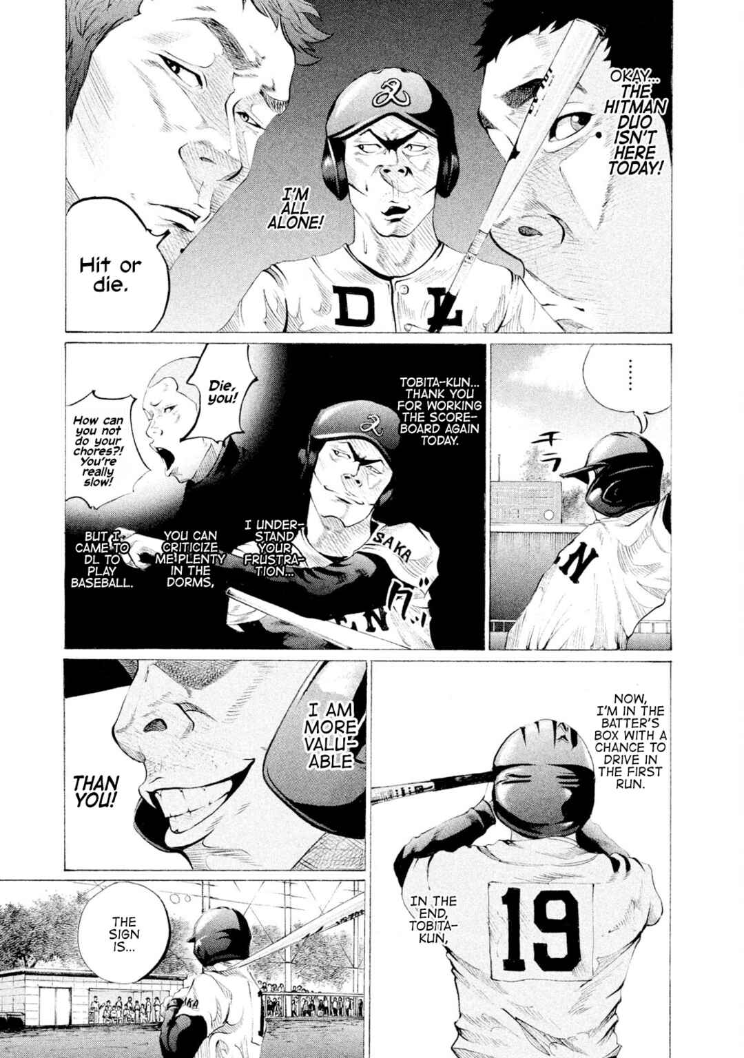 Chapter 61 - Page 11