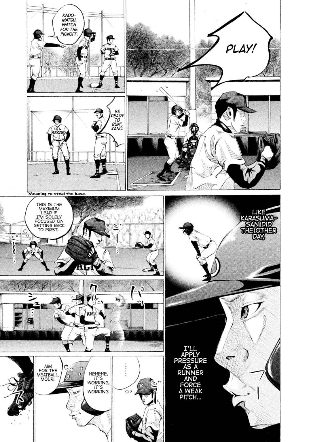 Chapter 61 - Page 13