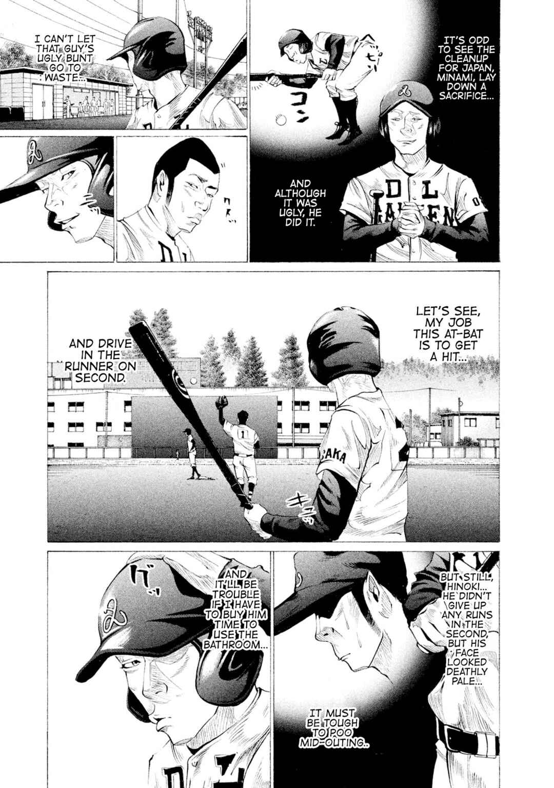 Chapter 61 - Page 3