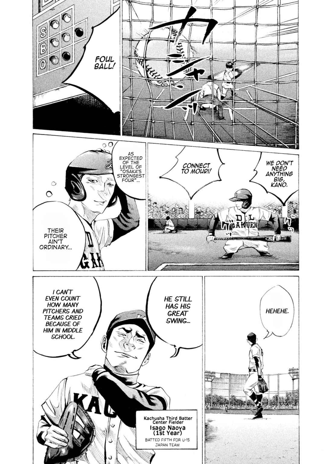 Chapter 61 - Page 4