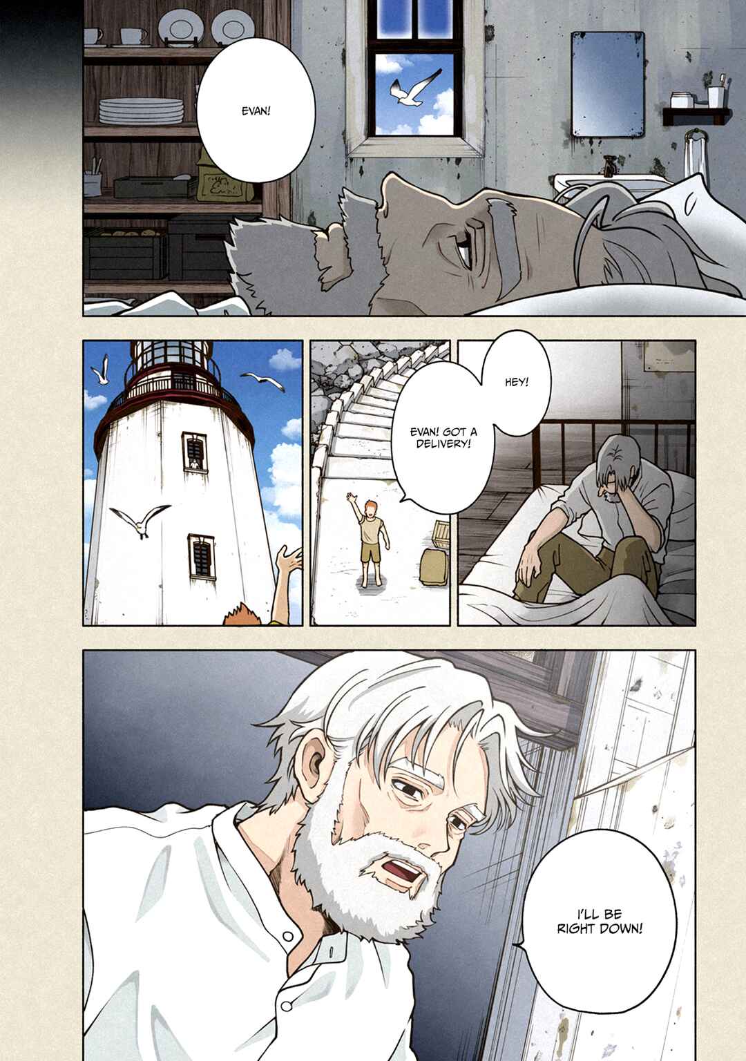 Chapter 1 - Page 4