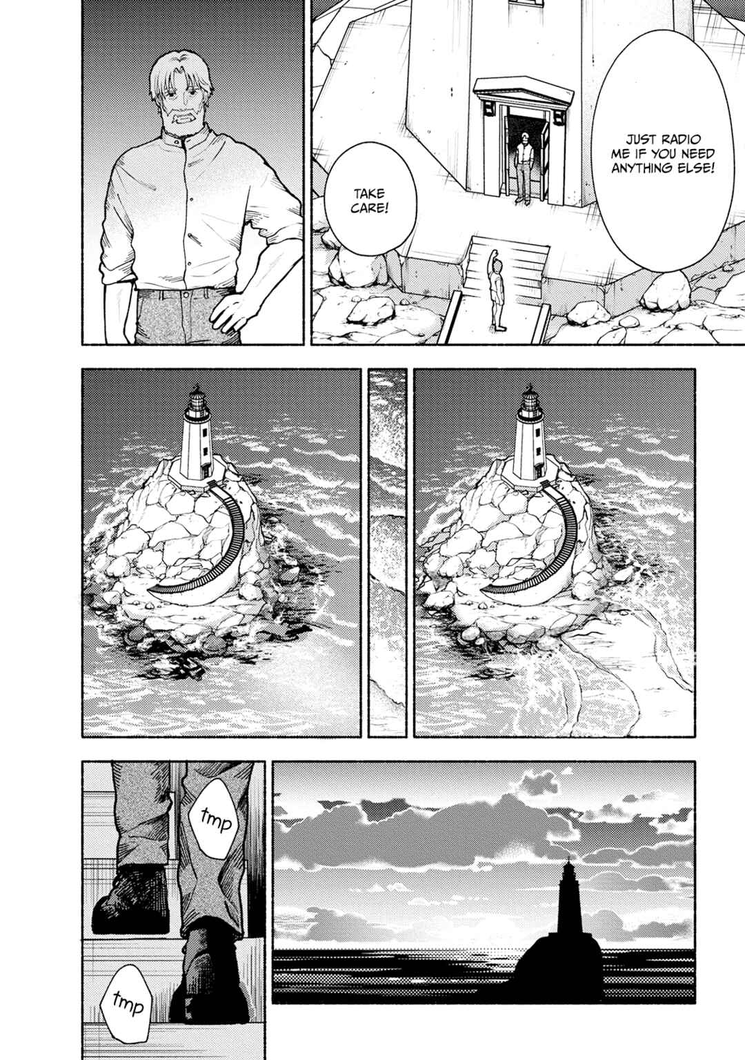 Chapter 1 - Page 8