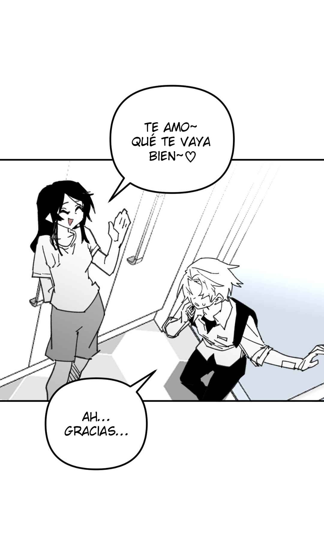 Chapter 73 - Page 34