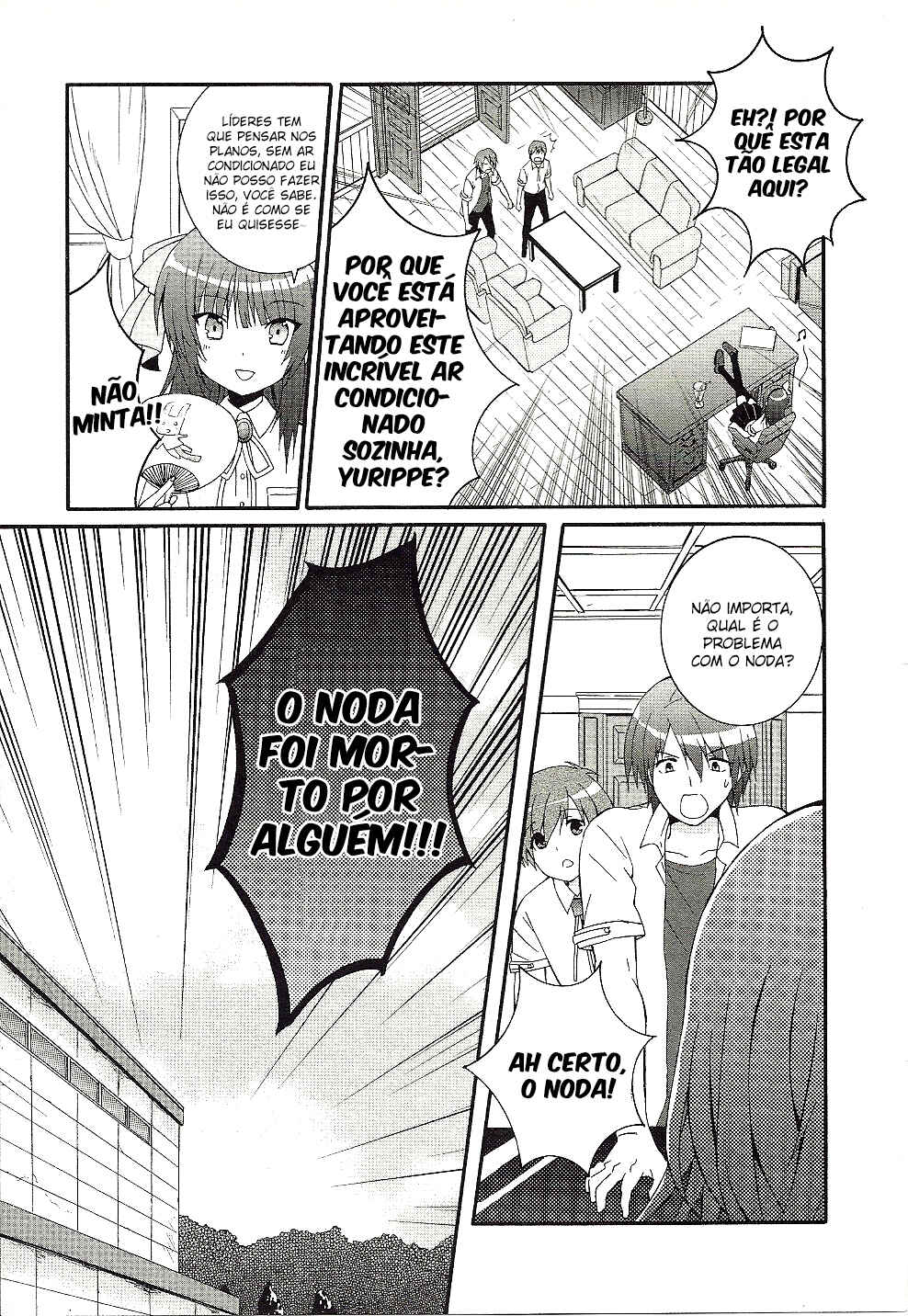 Chapter 28 - Page 9