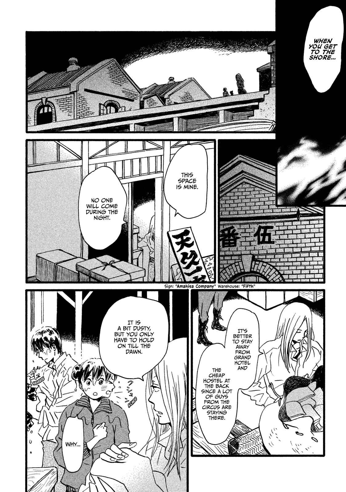 Chapter 19 - Page 18