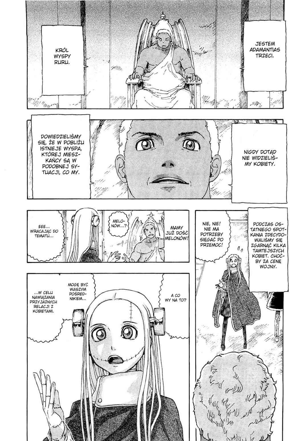 Chapter 31 - Page 19
