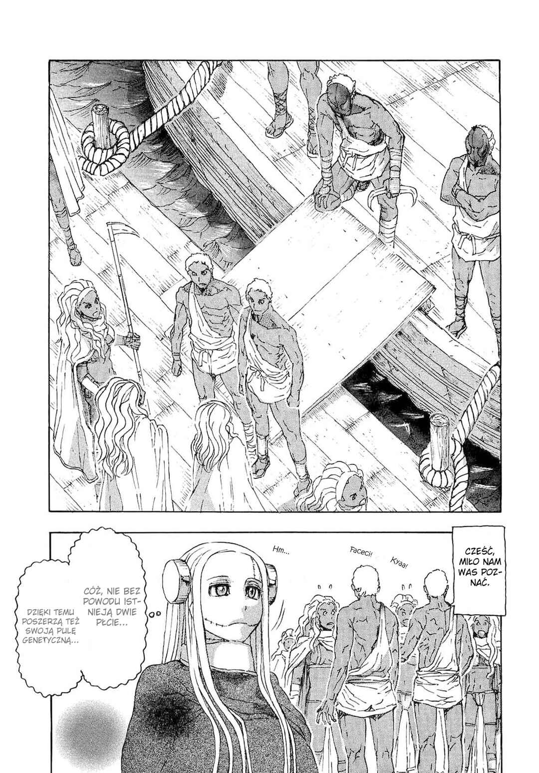 Chapter 31 - Page 22