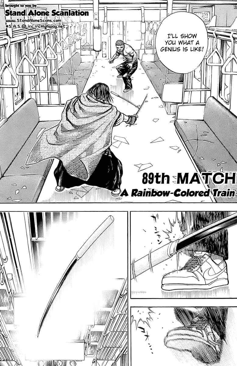 Chapter 89 - Page 1
