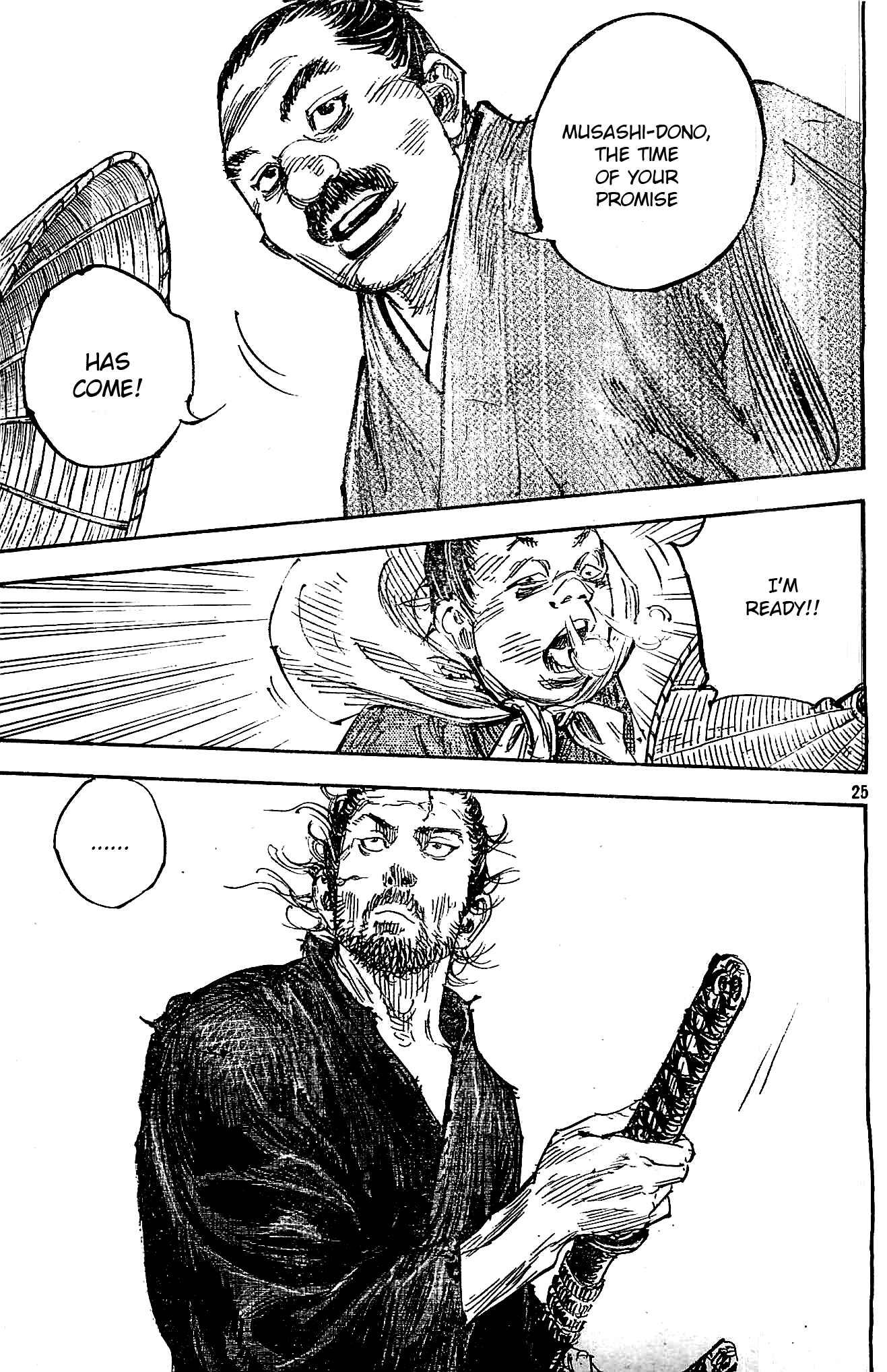 Chapter 322 - Page 24