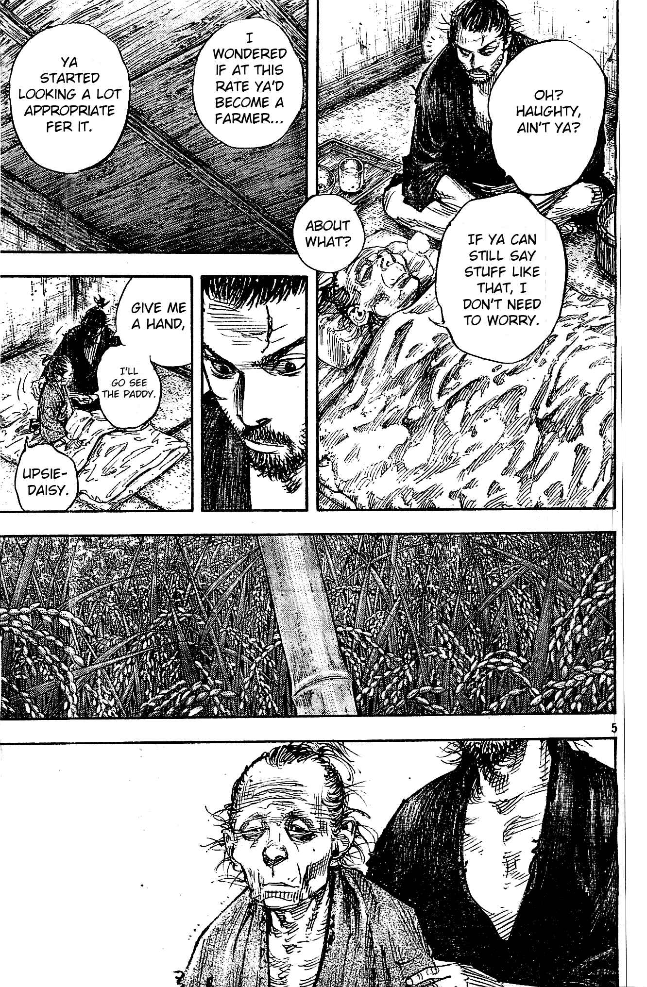 Chapter 322 - Page 5