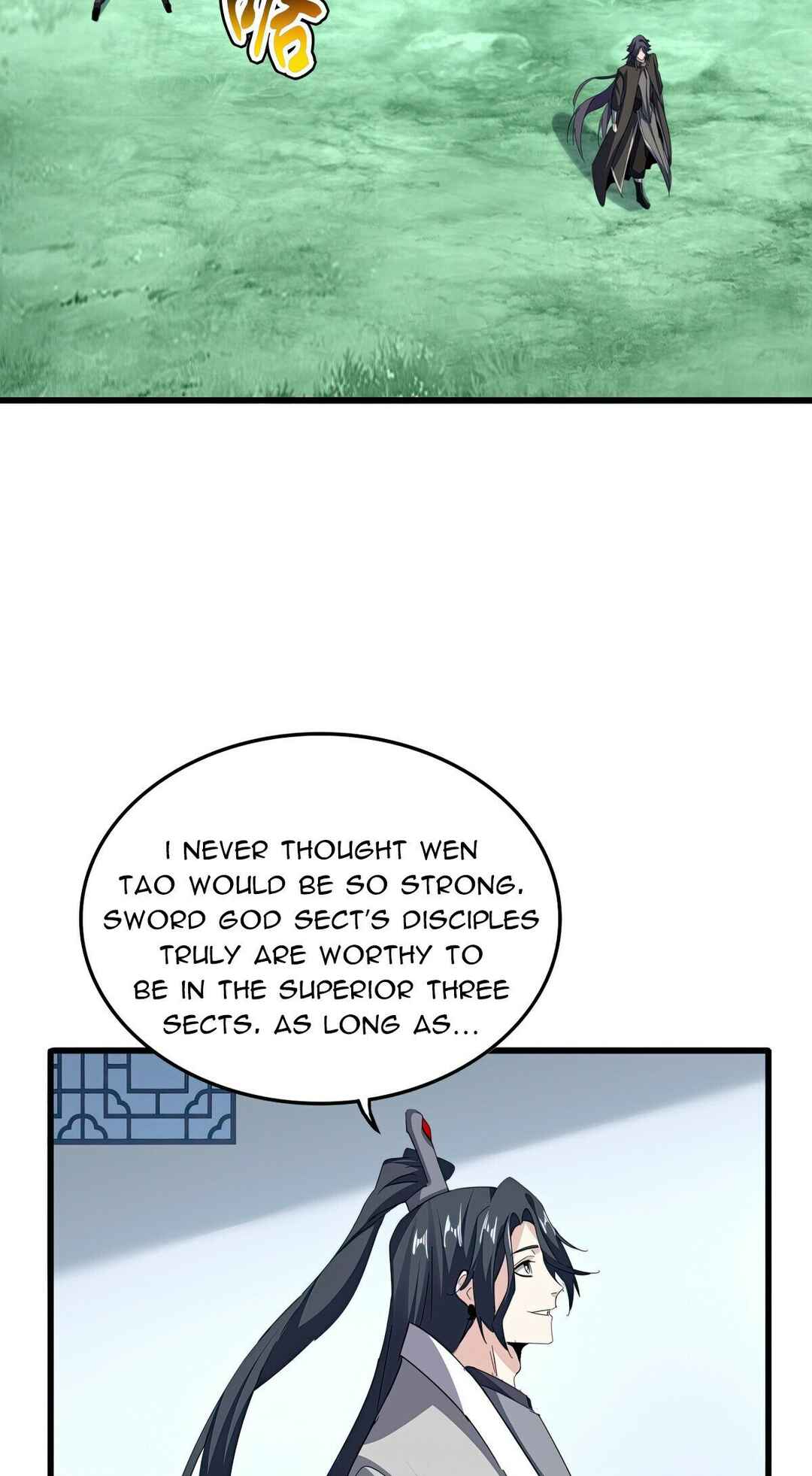 Chapter 699 - Page 14