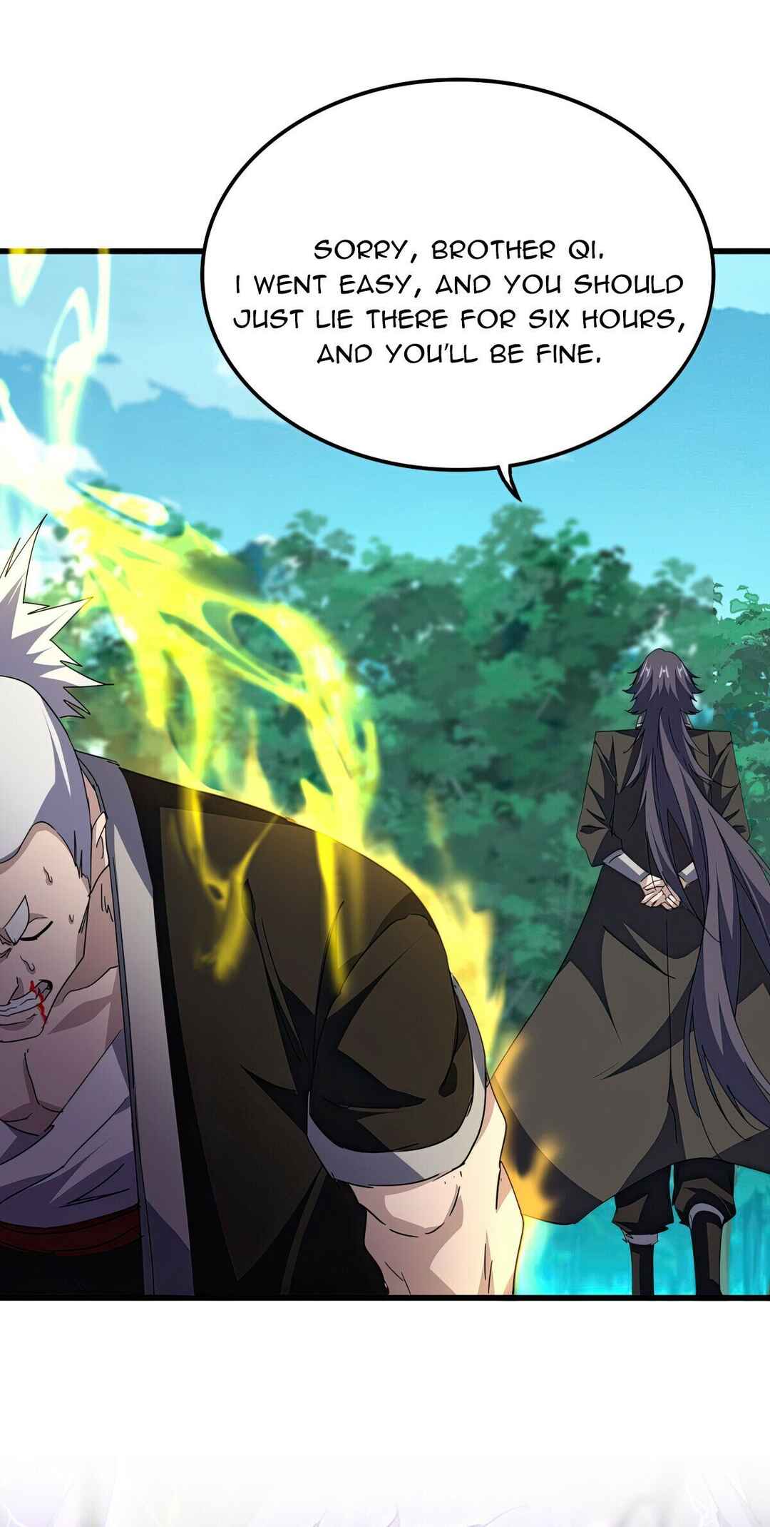 Chapter 699 - Page 2