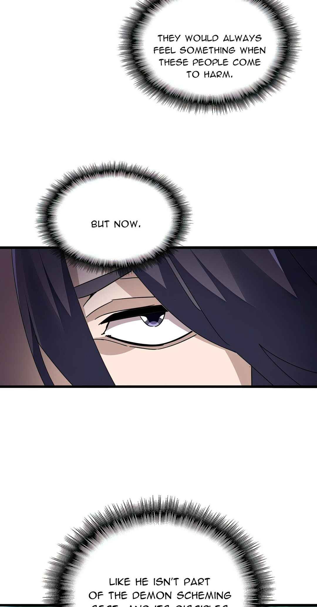 Chapter 699 - Page 24