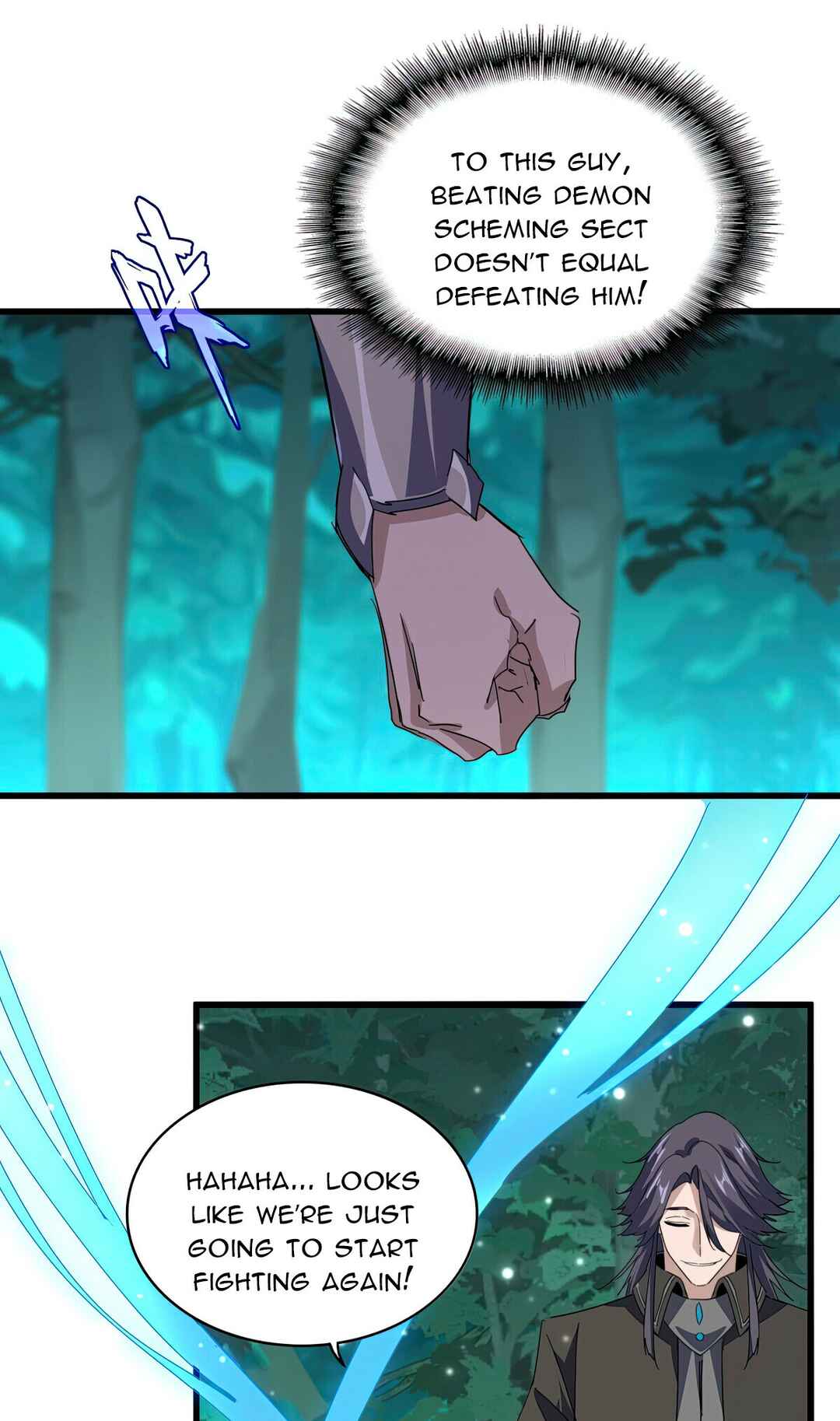 Chapter 699 - Page 26