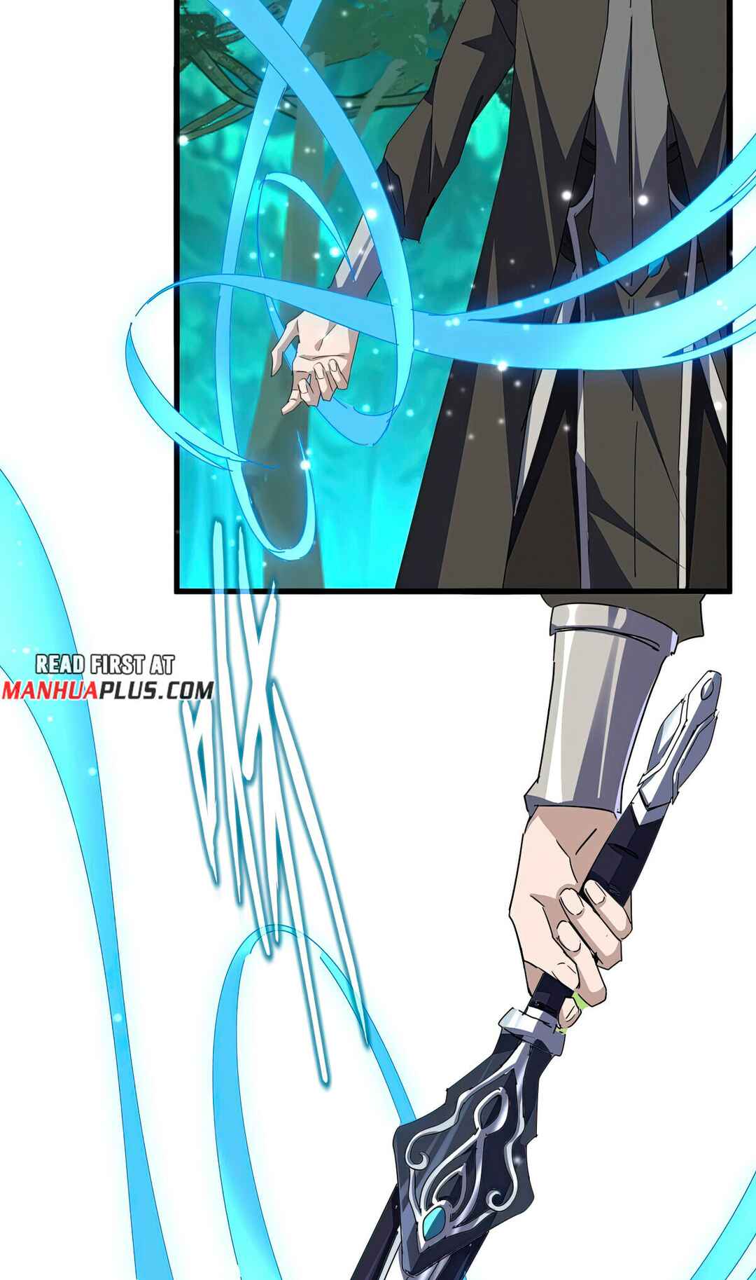 Chapter 699 - Page 27