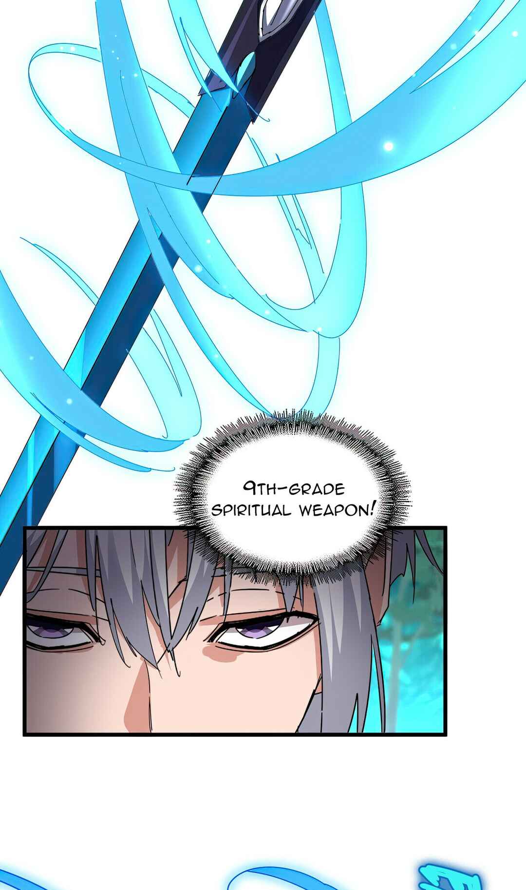 Chapter 699 - Page 28