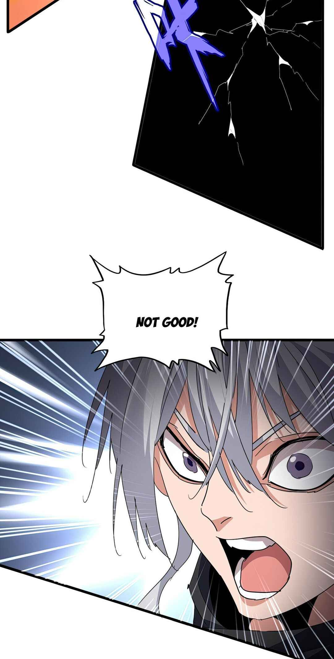 Chapter 699 - Page 38