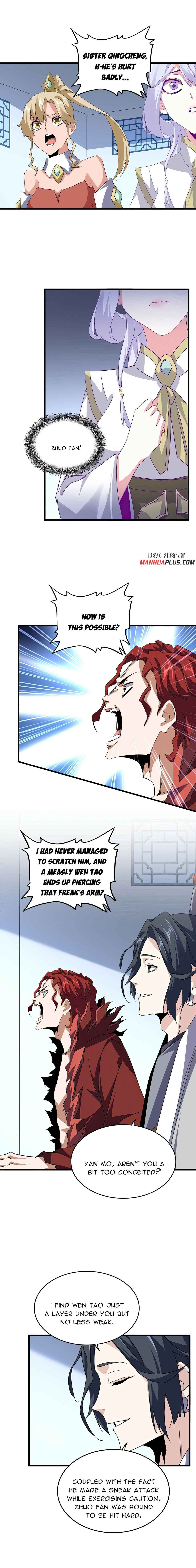 Chapter 699 - Page 42