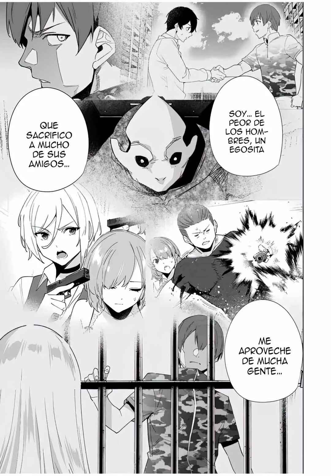 Chapter 80 - Page 12