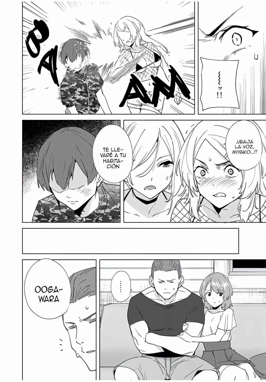 Chapter 80 - Page 9