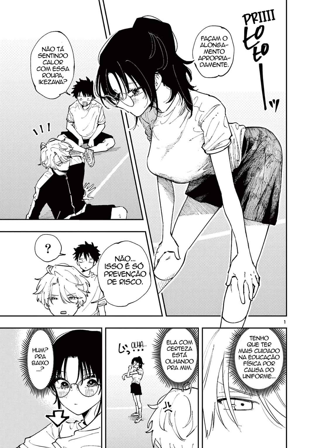 Chapter 4 - Page 1