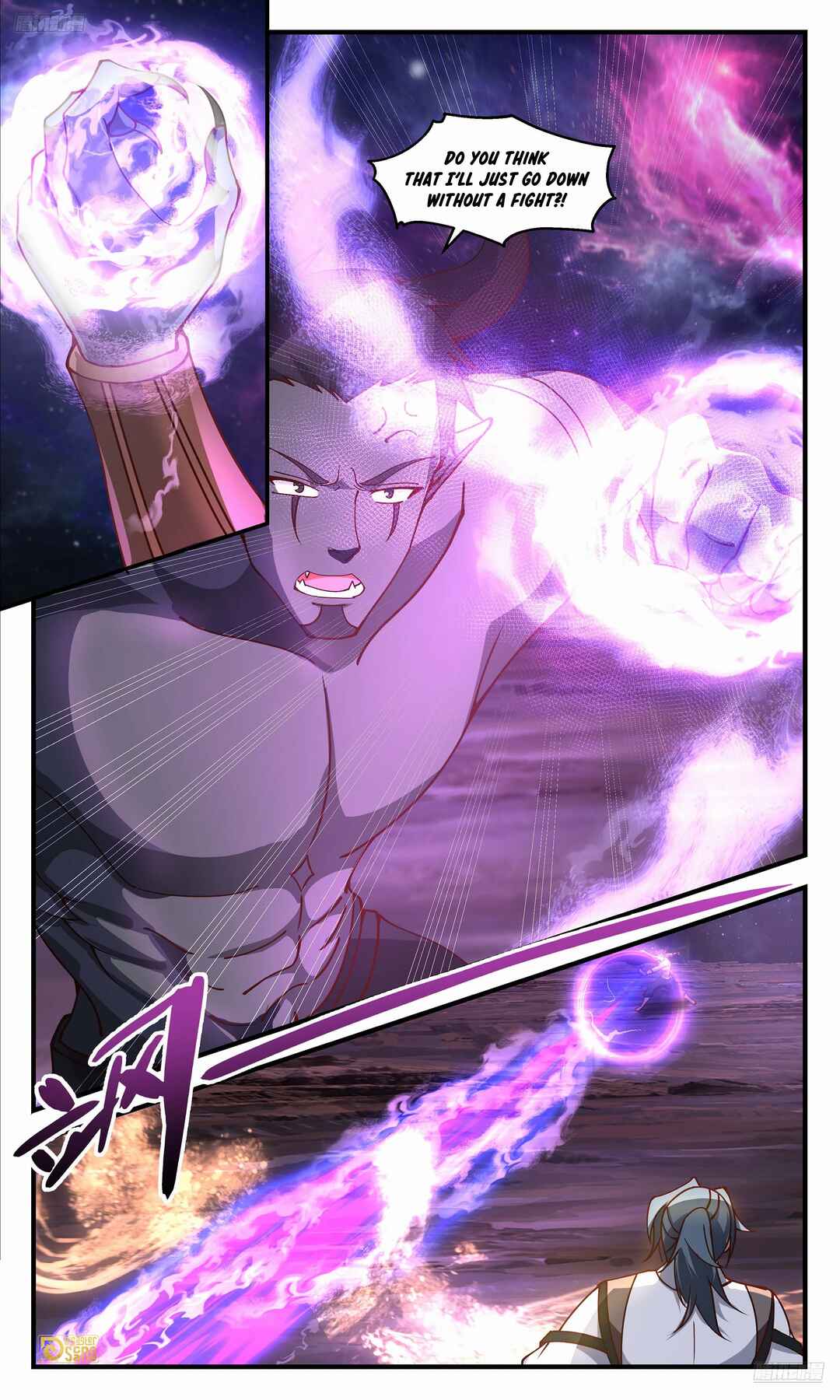 Chapter 3604 - Page 10