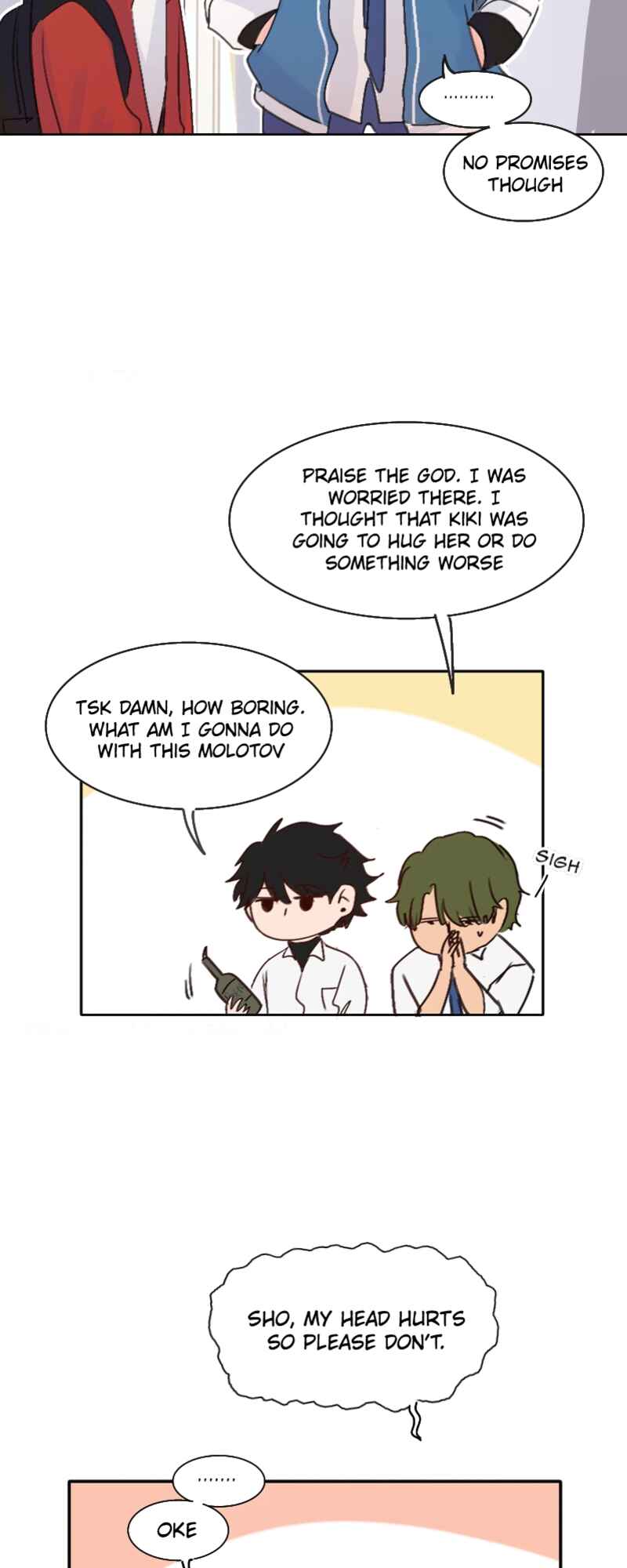 Chapter 77 - Page 10