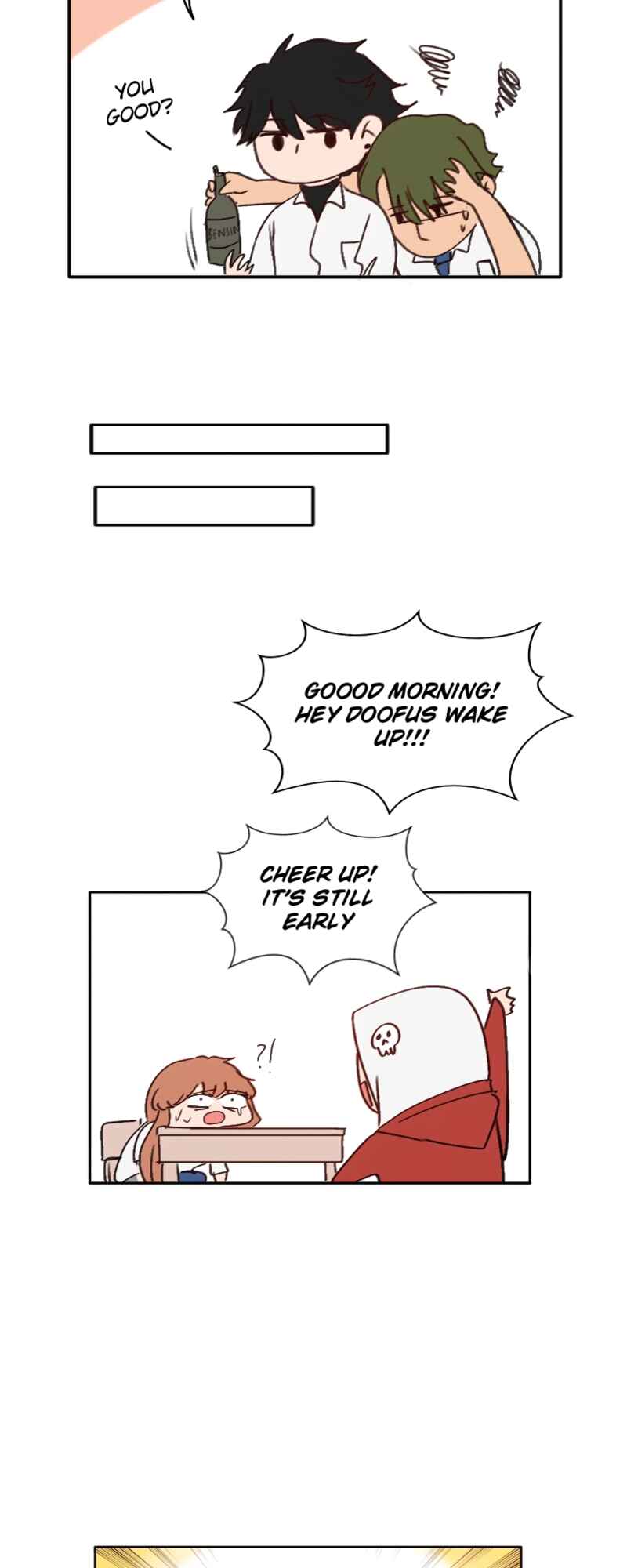 Chapter 77 - Page 11