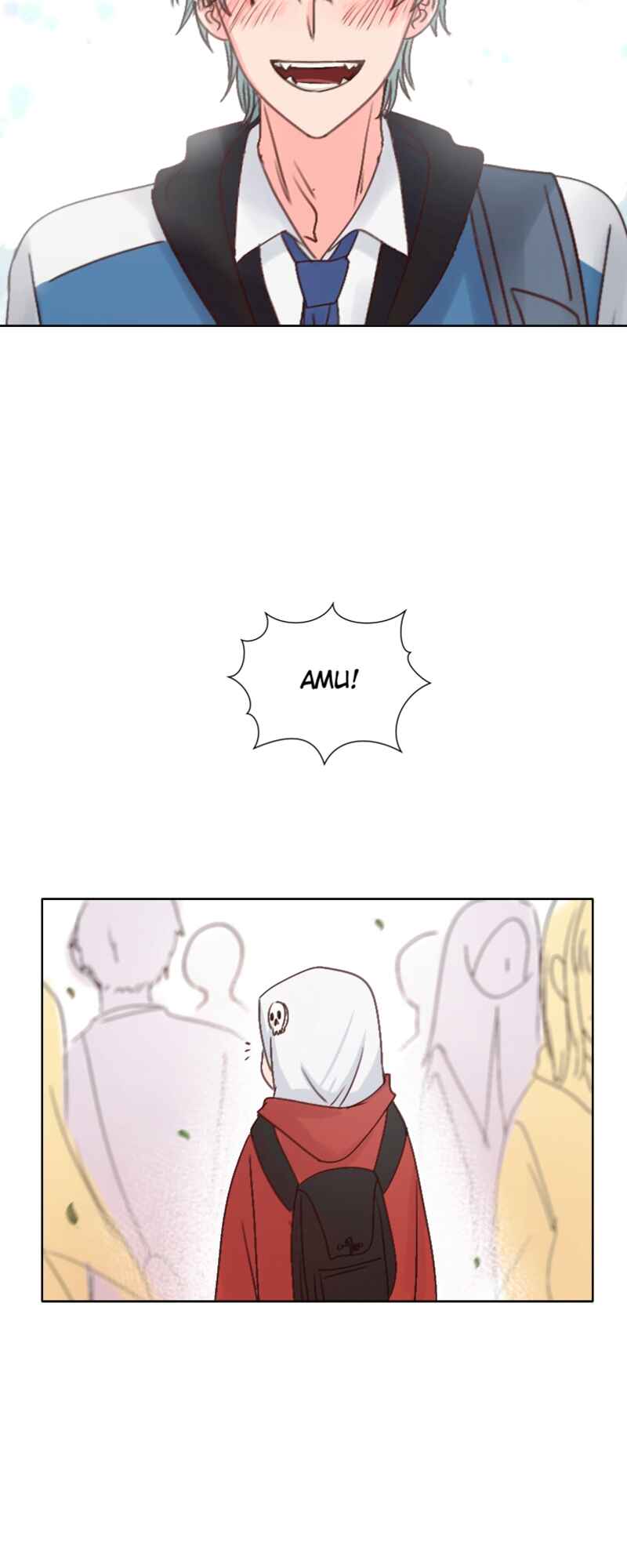 Chapter 77 - Page 3