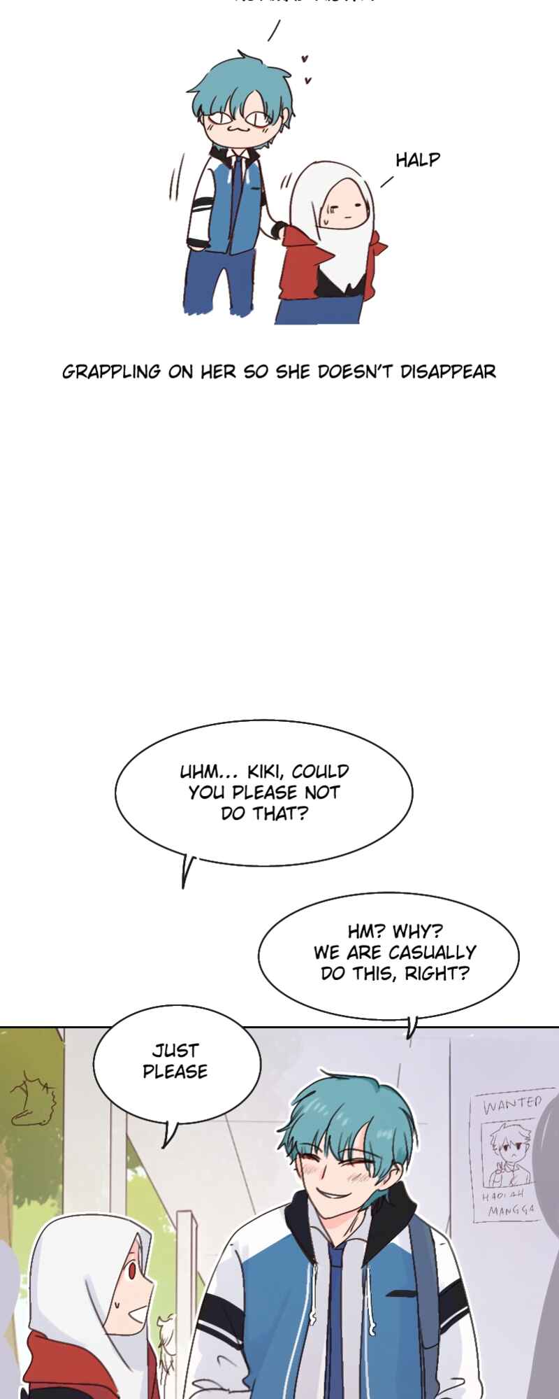 Chapter 77 - Page 9