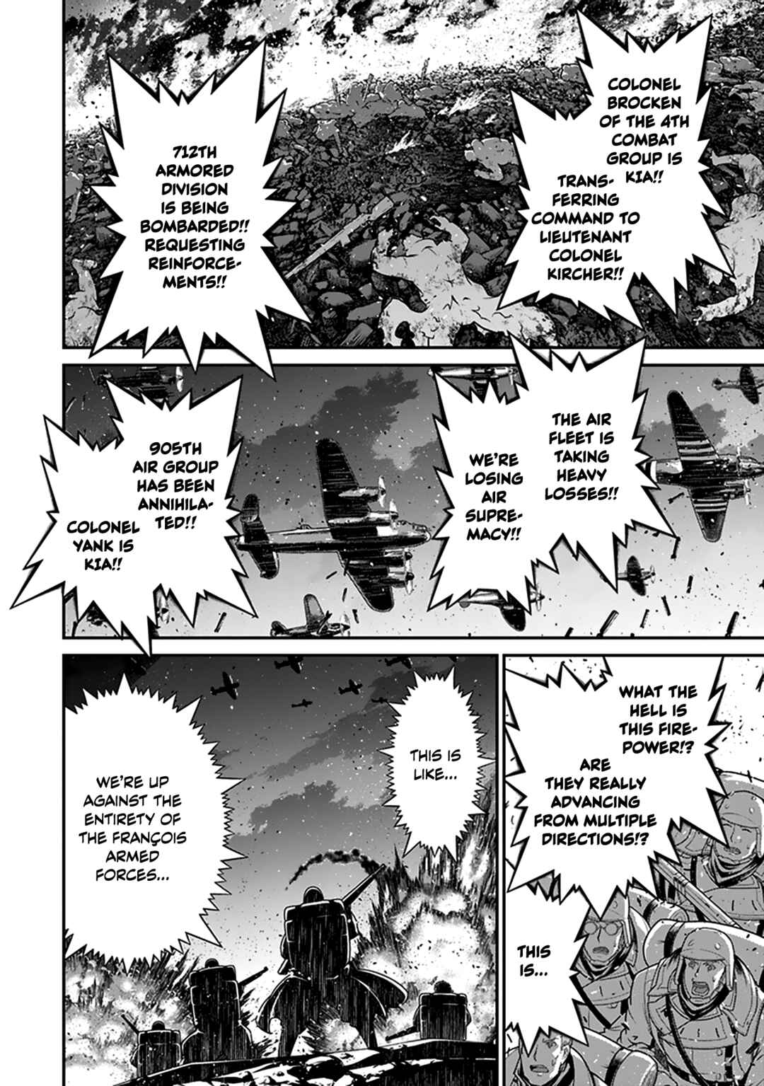 Chapter 72 - Page 14