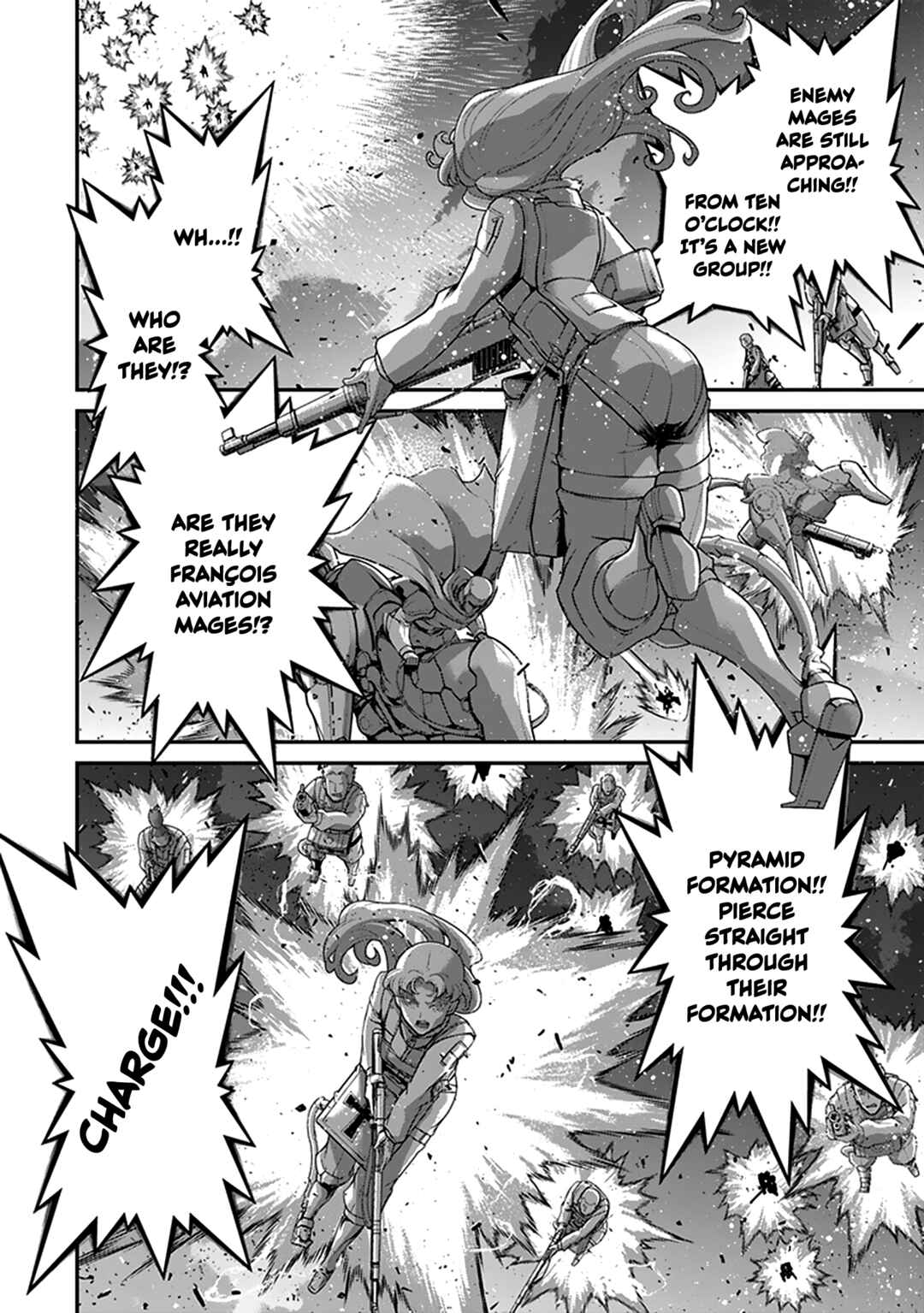Chapter 72 - Page 16