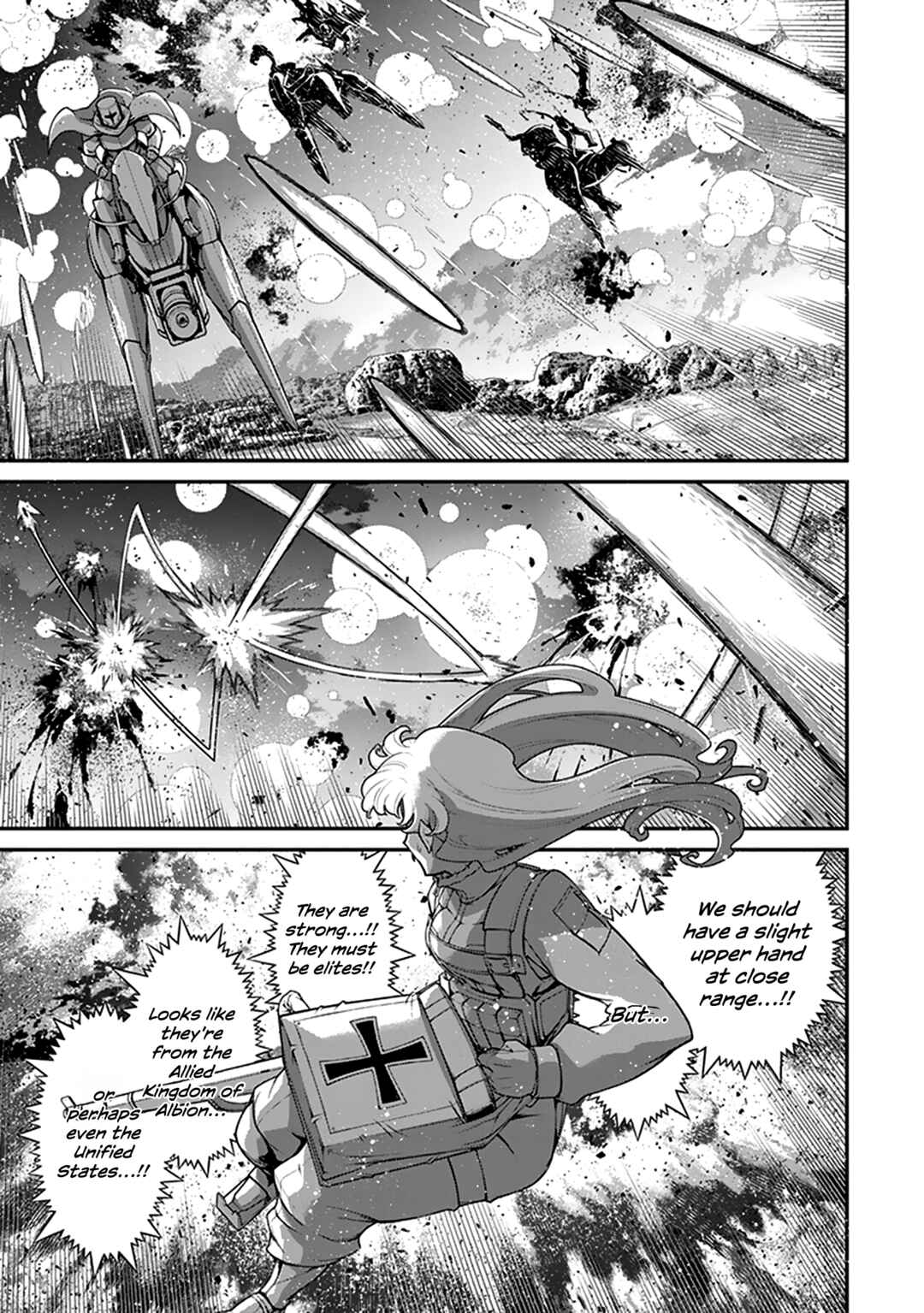 Chapter 72 - Page 17