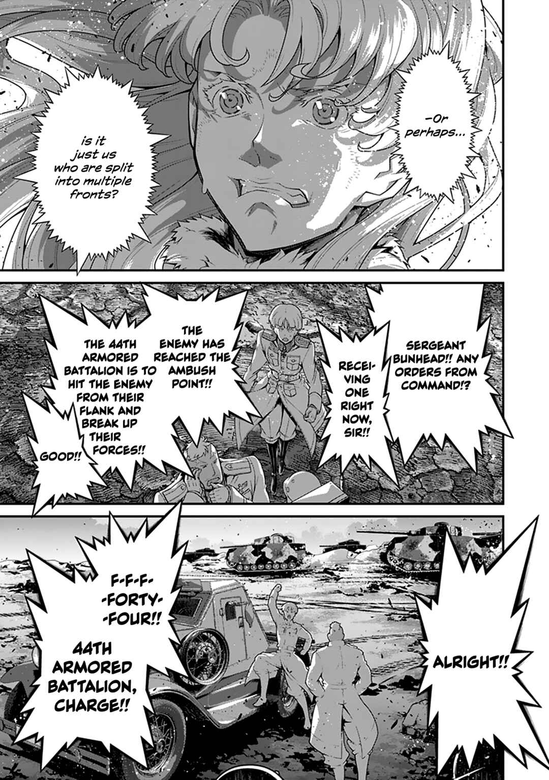 Chapter 72 - Page 19