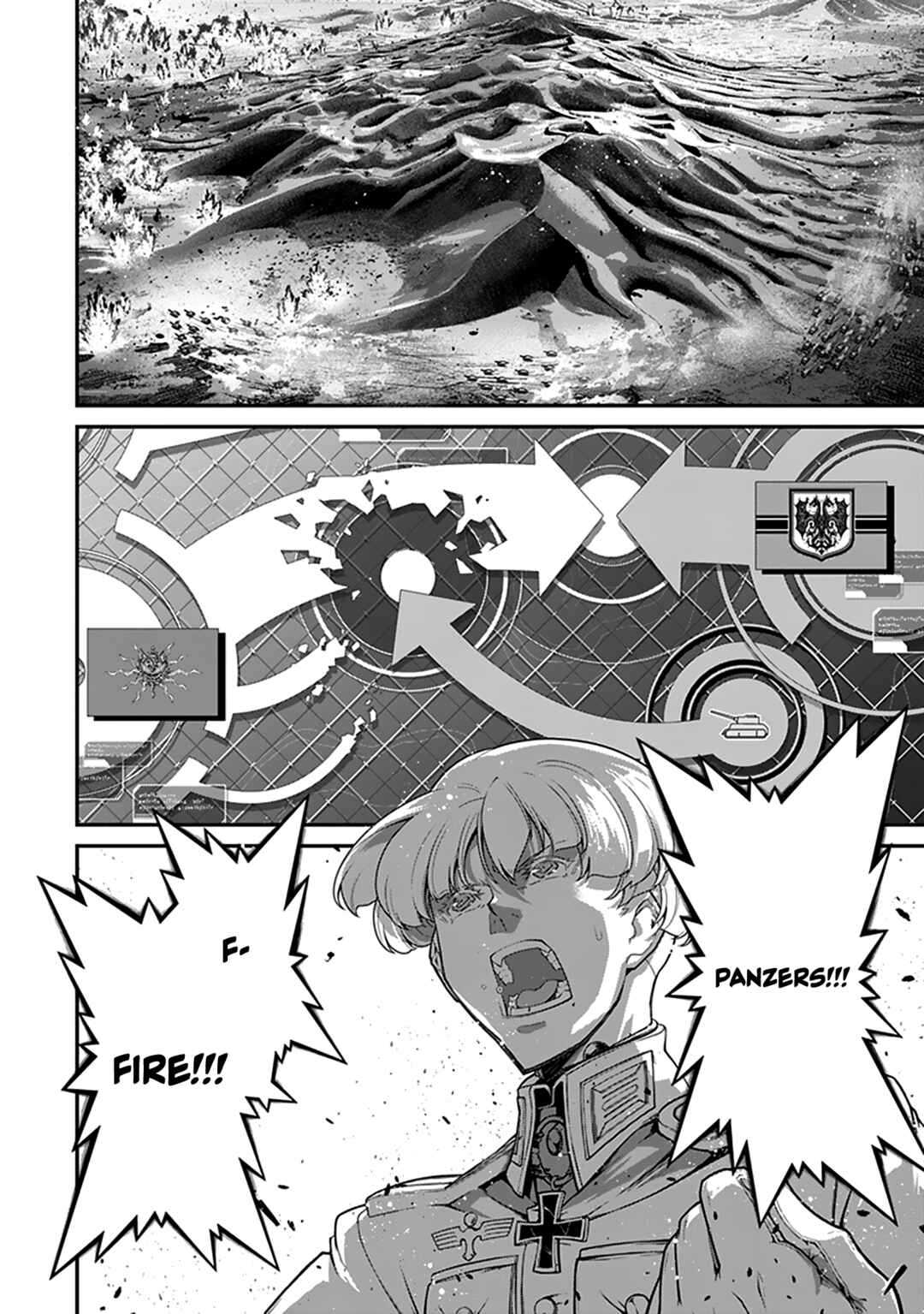 Chapter 72 - Page 20