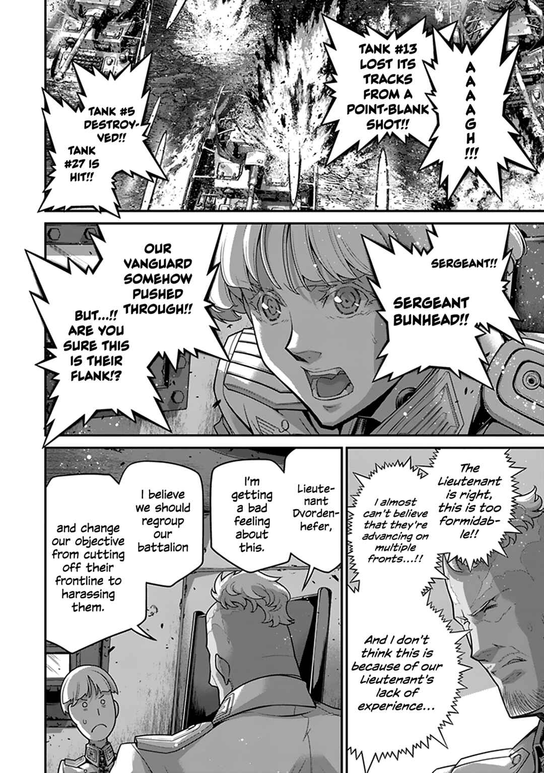 Chapter 72 - Page 22