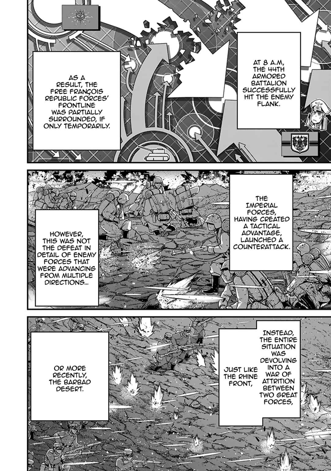 Chapter 72 - Page 26