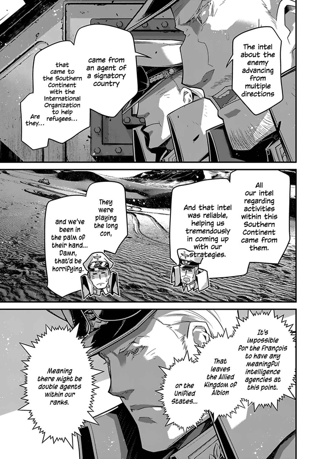 Chapter 72 - Page 31