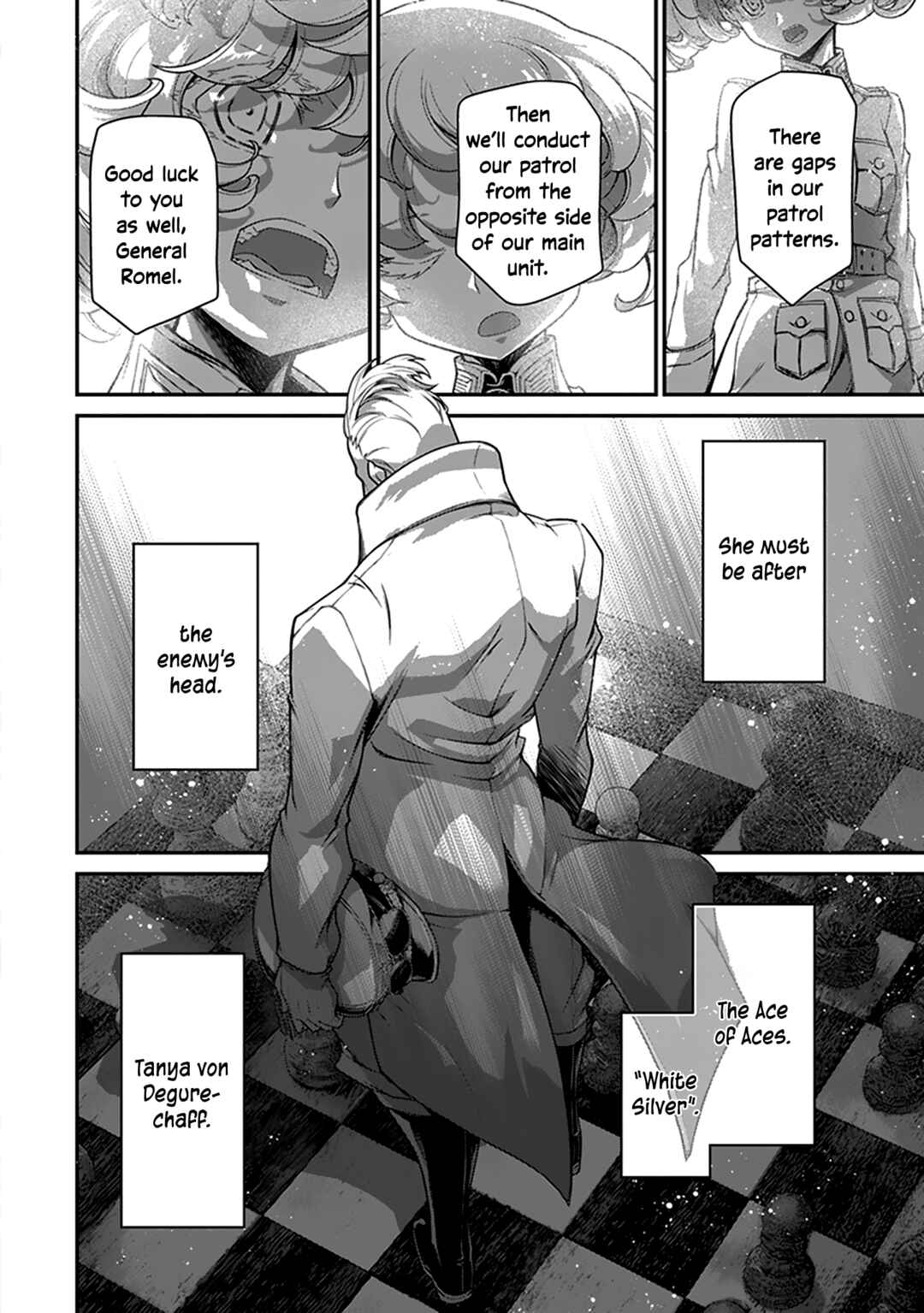 Chapter 72 - Page 38
