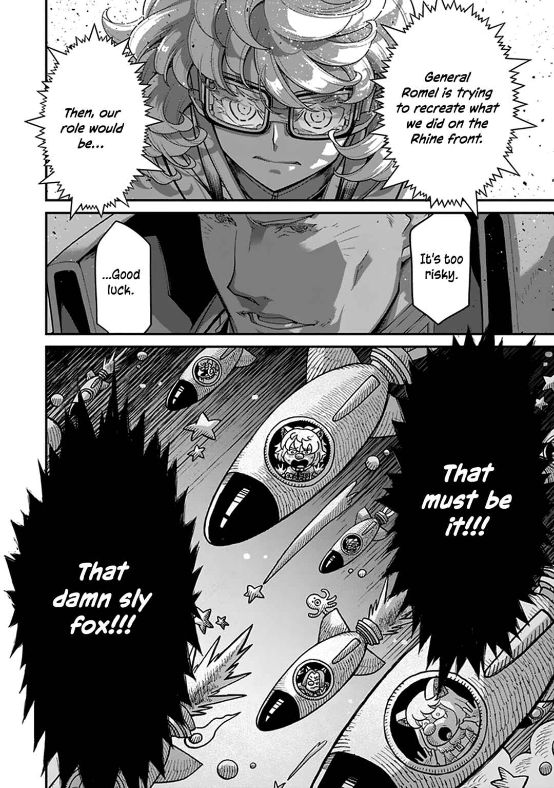 Chapter 72 - Page 48
