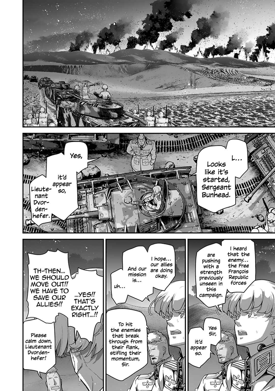 Chapter 72 - Page 6