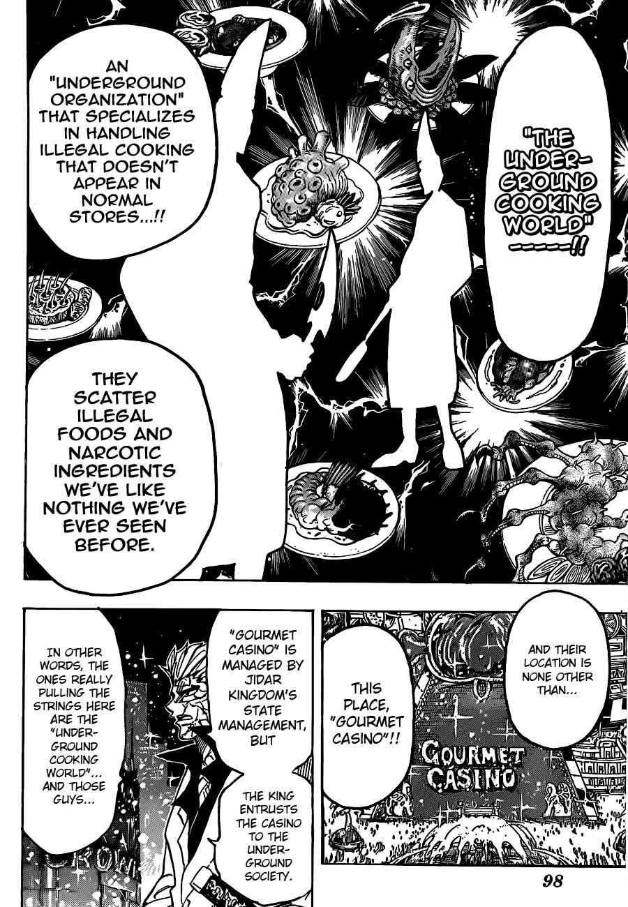 Chapter 161 - Page 10